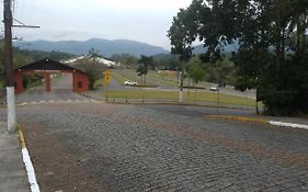 Caminhos Do Vale Europeu